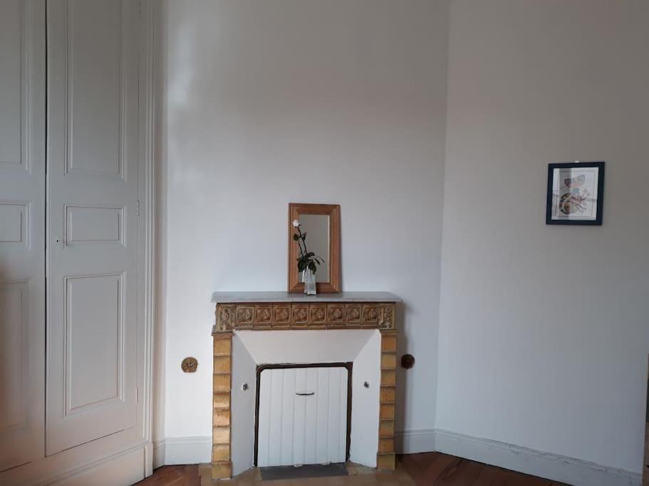 Maison De Ville Proche Beauval Avec Parking Selles-sur-Cher Exterior photo